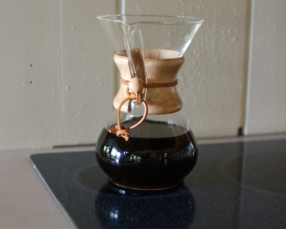 Chemex Classic 6-Cup