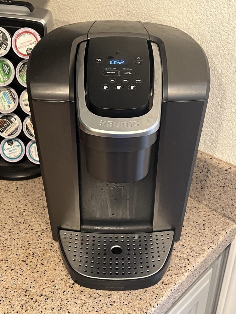 Keurig K-Elite